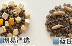 猫粮怎么选？SC善存冻干无谷猫粮用配料表引导你的选择！